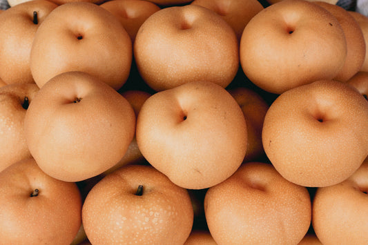 Korean Pear Juice Hangover Cure That Celebrities Swear By